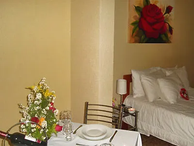 Syros Hotel ガマ  3*, ガマ (ブラジリア連邦直轄区) ブラジル